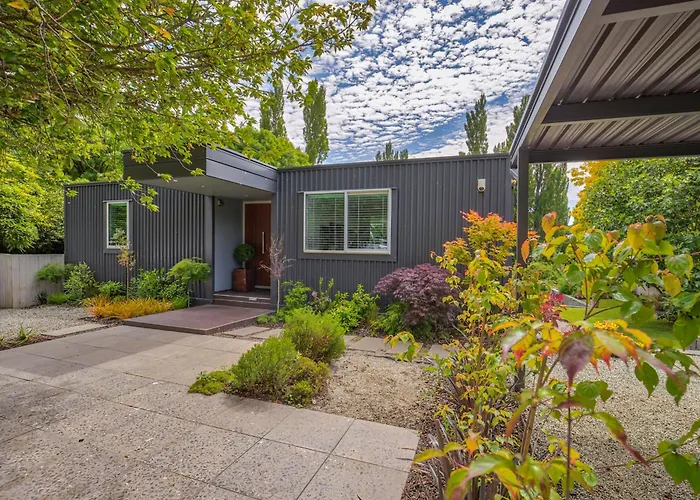 Waters Edge By Sotheby's Luxury Homes Holiday home *