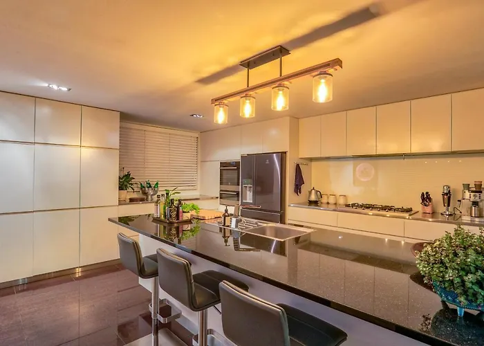 Waters Edge By Sotheby's Luxury Homes Holiday home