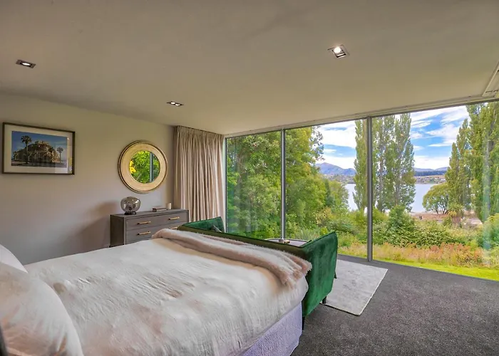 Waters Edge By Sotheby's Luxury Homes Holiday home *