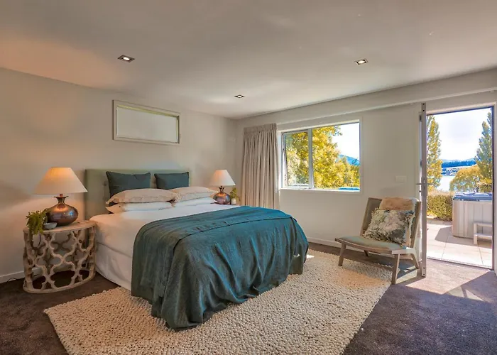 Waters Edge By Sotheby's Luxury Homes Holiday home