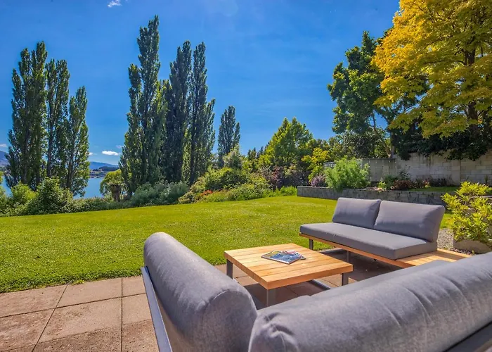 Waters Edge By Sotheby's Luxury Homes Holiday home *